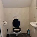 Prázdninový dům Het Roodborstje *