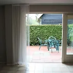 Prázdninový dům Het Roodborstje *