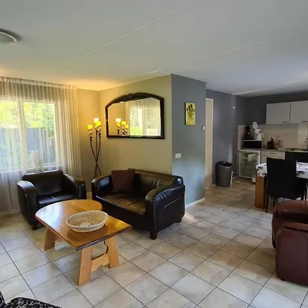 Het Roodborstje * Otterlo