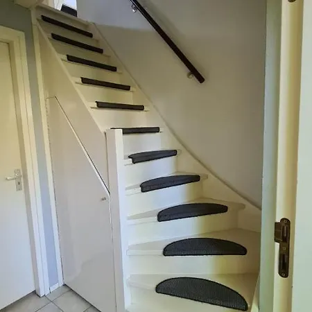 Casa de Férias Het Roodborstje *