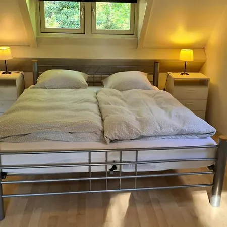 Het Roodborstje * Otterlo