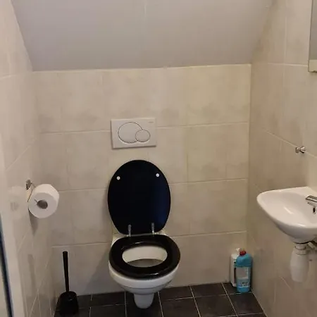 Casa de Férias Het Roodborstje *