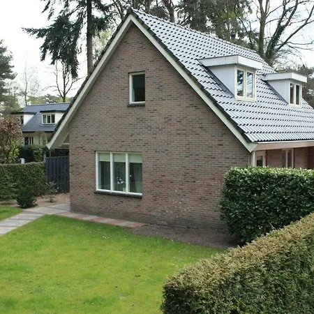 Het Roodborstje *