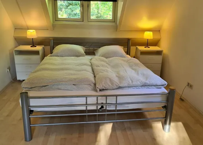 Het Roodborstje * אוטרלו