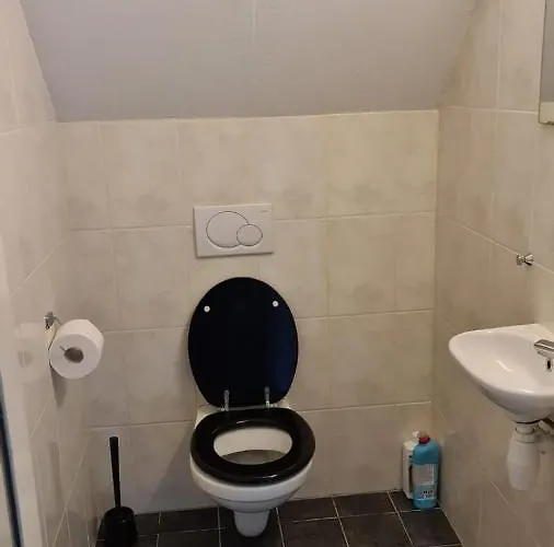 Hébergement de vacances Het Roodborstje *