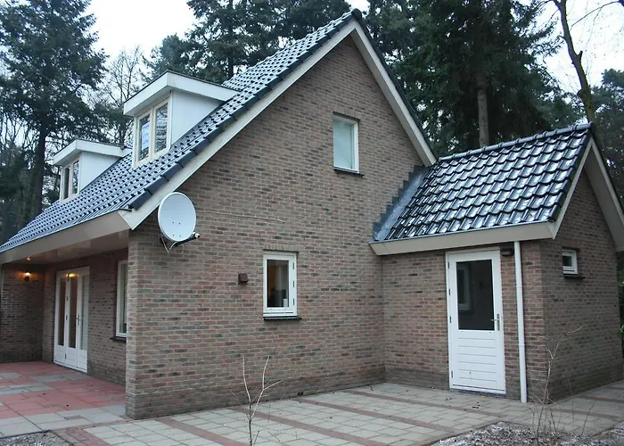 Het Roodborstje Hébergement de vacances *