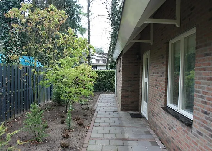 Het Roodborstje * אוטרלו