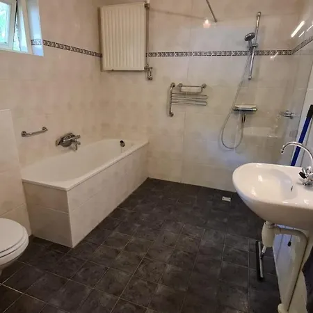 Casa vacanze Het Roodborstje Otterlo