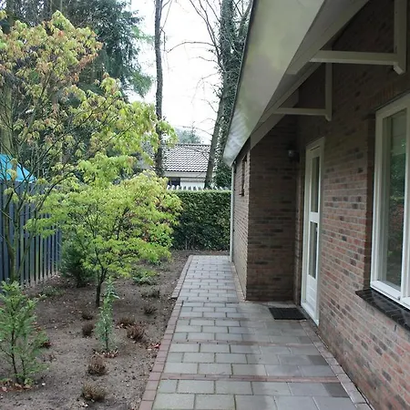 Het Roodborstje * Otterlo