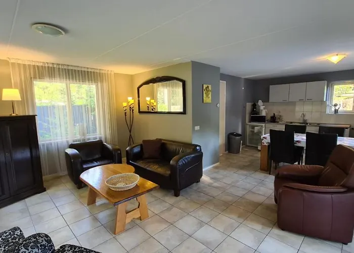 Het Roodborstje * Otterlo