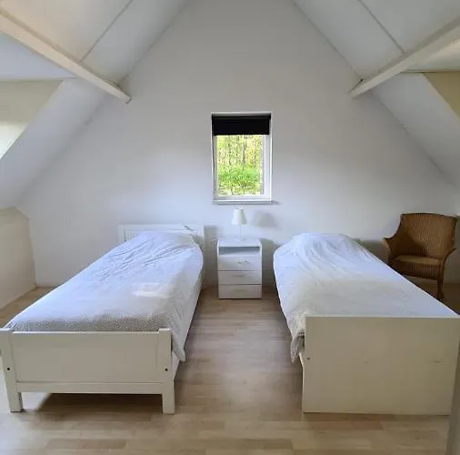 Het Roodborstje * Otterlo